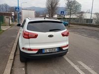 Gebraucht Kia Sportage 135 PS (99 kW) 2013 SUV