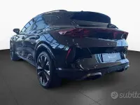 Usata Cupra Formentor VZ 333 CV (244 kW) 2025 Nero SUV