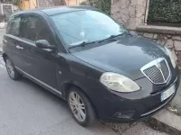Usata Lancia Ypsilon 60 CV (44 kW) 2008 Bronzo Utilitaria
