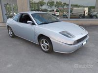 Usata Fiat Coupé 131 CV (96 kW) 1999 Grigio Coupé
