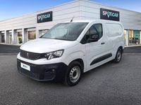 Usata Peugeot E-Partner Premium 100 kW (136 CV) 2023 Bianco Monovolume