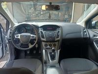 Usata Ford Focus Titanium 90 CV (66 kW) 2012 Berlina