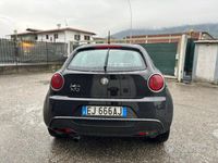 usata Alfa Romeo MiTo 1.4 benzina 2011 Euro 5