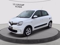 usata Renault Twingo Twingozen 22kwh