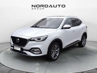 Usata MG HS Exclusive 258 CV (189 kW) 2023 Bianco SUV