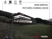 Usata VW Passat Business 150 CV (110 kW) 2018 Argento Station wagon