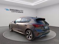 Usata Ford Focus Active 125 CV (91 kW) 2023 Magnetic SUV
