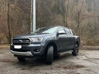 Usata Ford Ranger 170 CV (125 kW) 2022 Pick-up