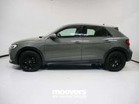 Usata Audi A1 Admired 110 CV (80 kW) 2022 Grigio Utilitaria