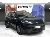 Nuova MG MG4 EV Comfort 67 kW (92 CV) 2026 Pebble black Utilitaria