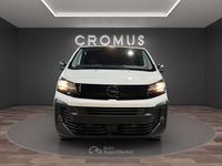 Nuova Opel Vivaro 120 CV (88 kW) 2026 Bompob bonblanc icyb Monovolume