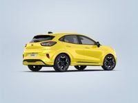 Ny Ford Puma Gen-E 123 kW (168 HK) 2026 Gul SUV