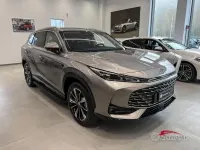 Nuova MG HS Comfort 184 CV (135 kW) 2025 Grigio SUV