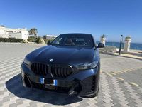 Usata BMW X6 M Sport 298 CV (219 kW) 2024 SUV