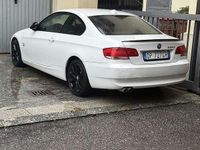 Usata BMW 330 245 CV (180 kW) 2008 Coupé