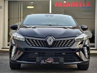 Usata Renault Clio V Techno 100 CV (73 kW) 2024 Nero