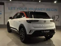Usata Opel Mokka GS Line 131 CV (96 kW) 2022 Bianco SUV