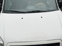 Usata Fiat Doblò 63 CV (46 kW) 2004 Monovolume