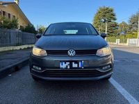 Usata VW Polo Highline 90 CV (66 kW) 2017 Berlina