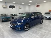 Usata Fiat Tipo Mirror 95 CV (69 kW) 2020 Blu Berlina