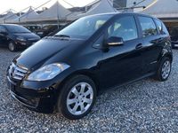 usata Mercedes A160 A 160cdi be Avantgarde