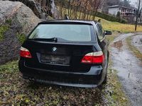 Usata BMW 530 231 CV (169 kW) 2005 Berlina