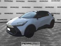 Usata Toyota C-HR Sport 197 CV (144 kW) 2024 Bianco SUV