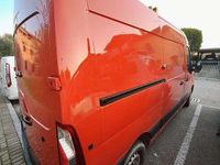 Usata Renault Master 150 CV (110 kW) 2017 Furgone