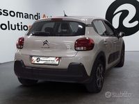 Usata Citroën C3 PureTech 83 CV (61 kW) 2023 Other Utilitaria