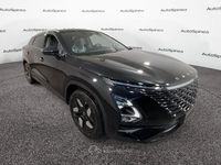 Nuova Omoda 5 147 CV (108 kW) 2026 Gray SUV