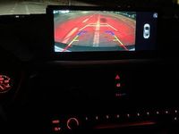 Usata BMW 320 M Sport 184 CV (135 kW) 2013 Nero Station wagon