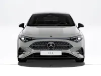 Nuova Mercedes CLA200 AMG Line Premium 163 CV (119 kW) 2026 Grigio alpi / metallizzato Berlina