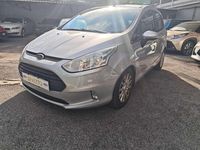 Usado Ford B-MAX 95 CV (69 kW) 2013 Plateado Monovolumen