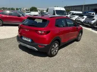 Usata Kia Stonic Urban 84 CV (61 kW) 2023 Rosso SUV