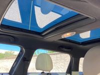Usata Mini Countryman 143 CV (105 kW) 2011 Blu SUV