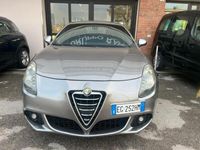 usata Alfa Romeo Giulietta 2.0 JTDm-2 140 CV Progression