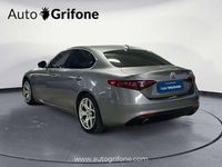 Usata Alfa Romeo Giulia Executive 190 CV (139 kW) 2019 Grigio Berlina