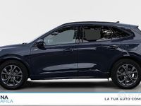 Usata Ford Kuga ST 190 CV (139 kW) 2023 Blu SUV