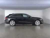 Usata Audi A5 Advanced Plus 204 CV (150 kW) 2025 Nero mito Station wagon