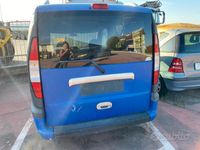 usata Fiat Doblò 1.2i cat Dynamic