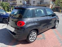 Usata Fiat 500L Urban 95 CV (69 kW) 2019 Monovolume