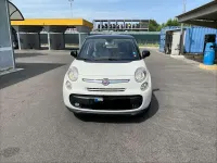Usata Fiat 500L Urban 95 CV (69 kW) 2017 Monovolume