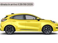 Nuova Ford Puma Gen-E Premium 52 kW (71 CV) 2025 Argento SUV