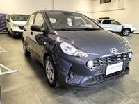 usata Hyundai i10 1.0 MPI Advanced