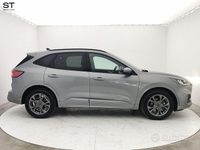 Usata Ford Kuga ST-Line 190 CV (139 kW) 2022 Grigio SUV