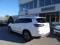 Nuova DR DR 7.0 317 CV (233 kW) 2025 Bianco SUV
