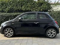Usata Fiat 500 Sport 69 CV (50 kW) 2021 Utilitaria