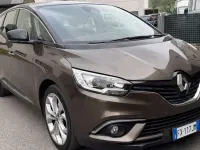 Usata Renault Scénic IV 120 CV (88 kW) 2019 Other Monovolume