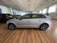 usata Audi A3 1.2 TFSI Attraction