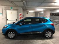 Usata Renault Captur 90 CV (66 kW) 2014 SUV